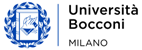 logo università Bocconi