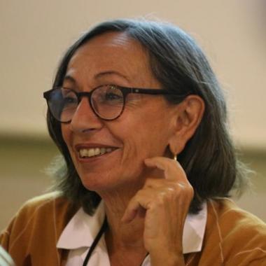 Isabella Merzagora