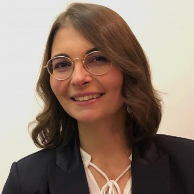 Silvia Piergiovanni