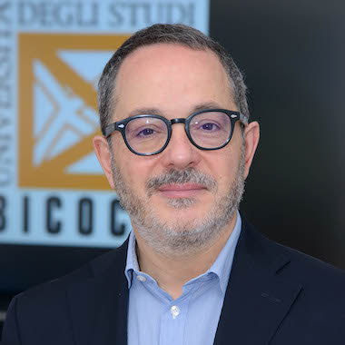 Maurizio Catino