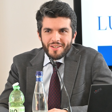 Marco Mossa Verre