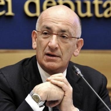 Francesco Paolo Sisto
