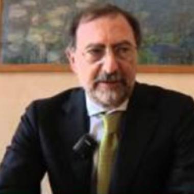 Carlo Enrico Paliero
